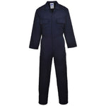 Portwest S999 Stud Polycotton Euro Work Overall 210g
