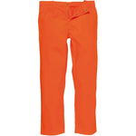 Portwest BZ30 Bizweld Flame Resistant Trouser 330g