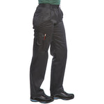 Portwest C099 Women's Combat Trousers 210g
