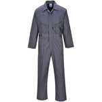 Portwest C813 Liverpool Zip Polycotton Work Overall 245g