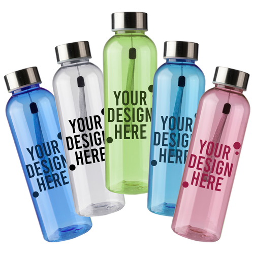 Avon 500ml RPET Bottle