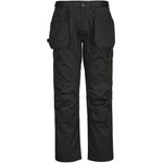 Portwest CD883 WX2 Stretch Polycotton Holster Work Trouser