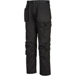 Portwest CD883 WX2 Stretch Polycotton Holster Work Trouser