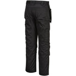 Portwest CD883 WX2 Stretch Polycotton Holster Work Trouser