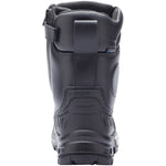 Blackrock CF44 MetShield 8" Composite Waterproof Side Zip Metatarsal Safety Boot S7L M SC CI LG FO HRO SR