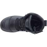 Blackrock CF44 MetShield 8" Composite Waterproof Side Zip Metatarsal Safety Boot S7L M SC CI LG FO HRO SR