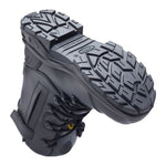 Blackrock CF44 MetShield 8" Composite Waterproof Side Zip Metatarsal Safety Boot S7L M SC CI LG FO HRO SR