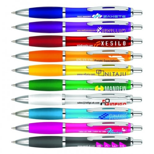 Contour Pens