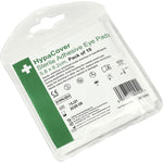 Sterile Adhesive Eye Pad (Pack 10)