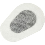Sterile Adhesive Eye Pad (Pack 10)