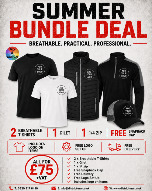 Summer Bundle