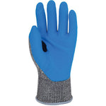 Polyco Dyflex Plus DPN Cut C Foamed Nitrile Coated Work Gloves - 13g - SIZE 8