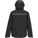 Portwest DX463 DX4 Stretch Waterproof Breathable Mesh Lined Rain Jacket