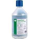 Eye Wash Cabinet with Wall Mount Bracket (2 x 500ml Eyewash)