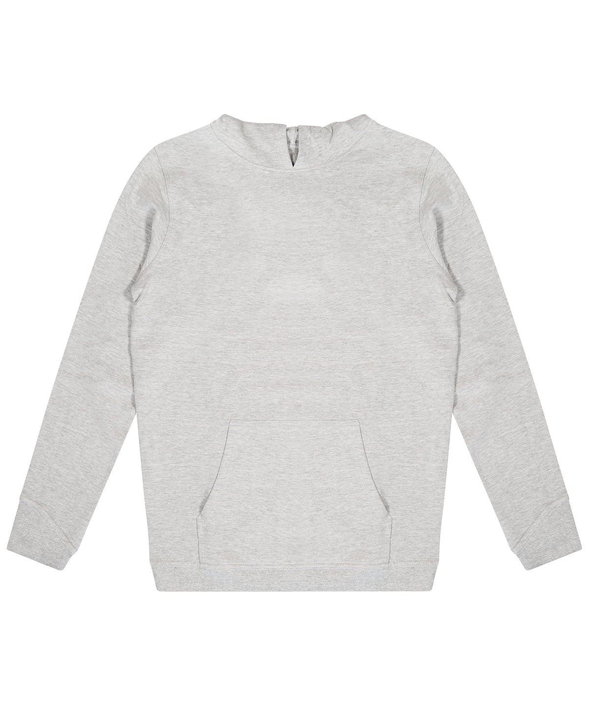 EA041 Corcovado Organic Hoodie