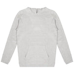EA041 Corcovado Organic Hoodie