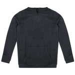 EA041 Corcovado Organic Hoodie