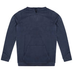 EA041 Corcovado Organic Hoodie