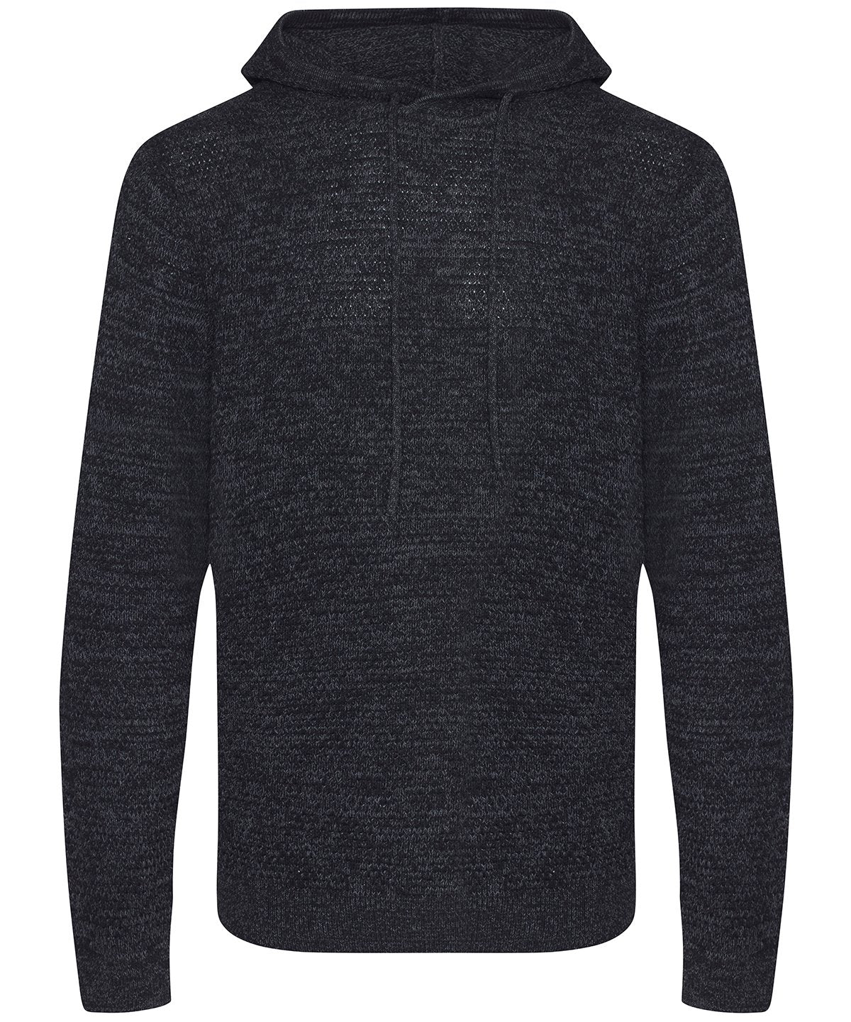 EA080 Iguazu Regen Knitted Hoodie