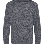 EA080 Iguazu Regen Knitted Hoodie