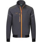 Portwest EV464 EV4 Stretch Softshell Bomber Jacket (3L)