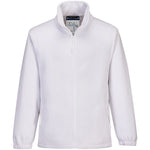 Portwest F205 Aran Full Zip Fleece Jacket 280g