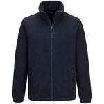 Portwest F400 Argyll Full Zip Heavy Weight Fleece Jacket 400g