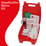 BS8599-1 First Aid, Eye Wash & Burn First Aid Station (Large)