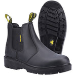 Amblers FS116 Hardwearing Safety Dealer Boot SBP SRC