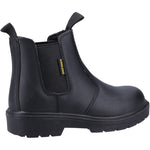 Amblers FS116 Hardwearing Safety Dealer Boot SBP SRC