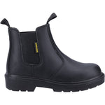 Amblers FS116 Hardwearing Safety Dealer Boot SBP SRC
