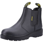 Amblers FS116 Hardwearing Safety Dealer Boot SBP SRC