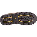 Amblers FS225 Goodyear Welted Waterproof Safety Dealer Boot S3 WR SRA