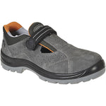 Portwest FW42 Steelite Obra Lightweight Safety Sandal S1 SRC