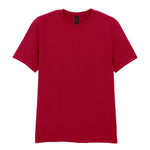 GD001 Softstyle™ Adult Ringspun T-Shirt