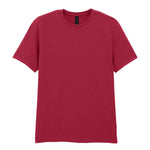 GD001 Softstyle™ Adult Ringspun T-Shirt