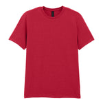 GD001 Softstyle™ Adult Ringspun T-Shirt