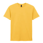 GD001 Softstyle™ Adult Ringspun T-Shirt