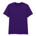 GD001 Softstyle™ Adult Ringspun T-Shirt