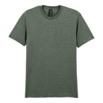 GD001 Softstyle™ Adult Ringspun T-Shirt
