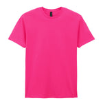 GD001 Softstyle™ Adult Ringspun T-Shirt