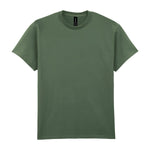 GD002 Ultra Cotton™ Adult T-Shirt