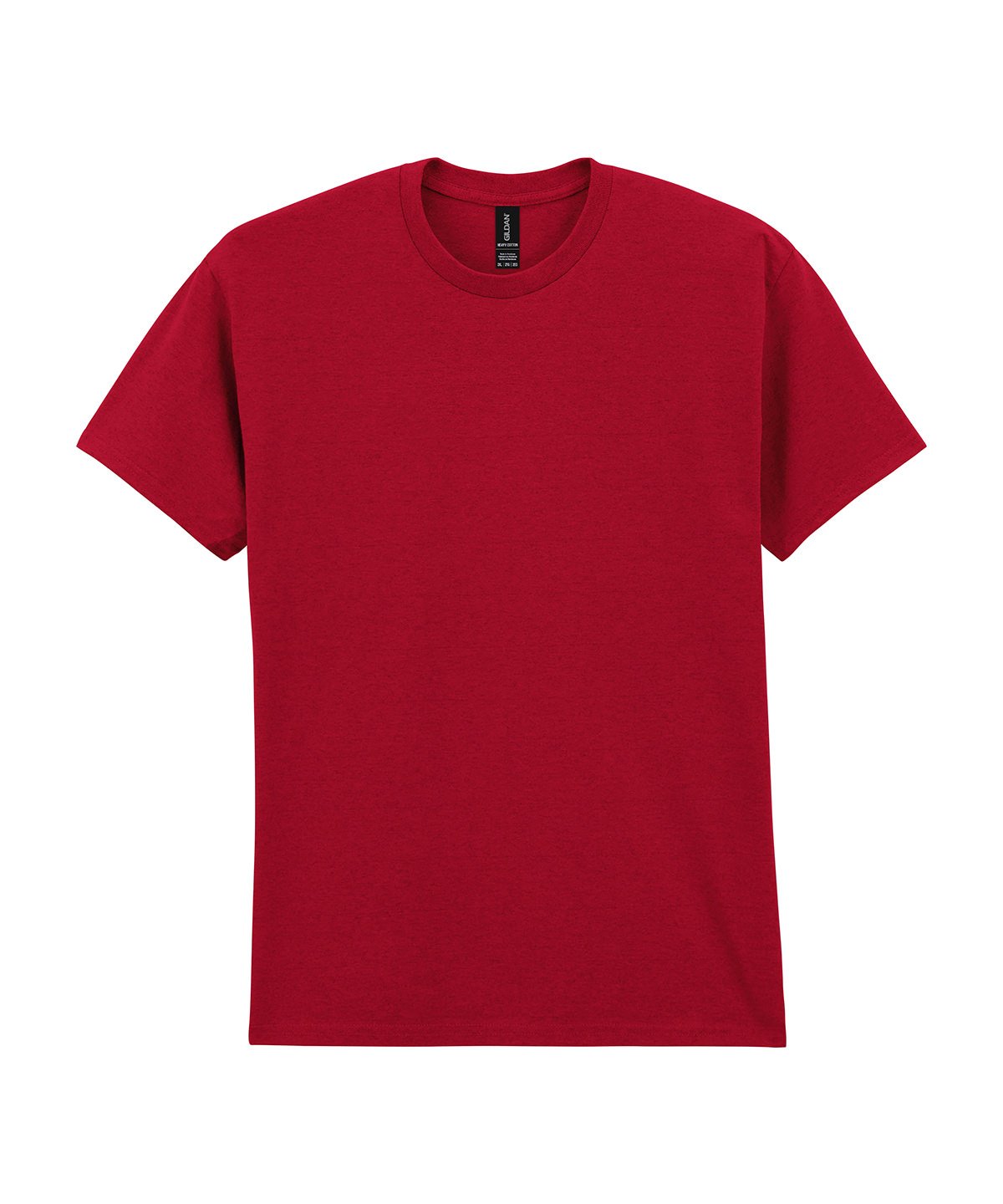 GD005 Heavy Cotton™ Adult T-Shirt