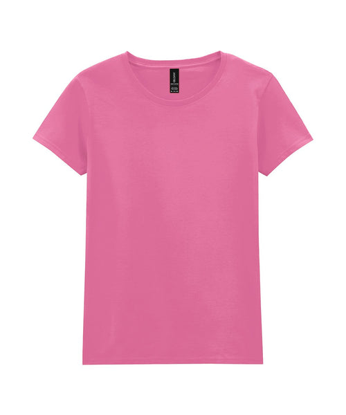 GD006 Heavy Cotton™ Women'S T-Shirt