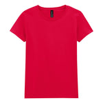 GD006 Heavy Cotton™ Women'S T-Shirt
