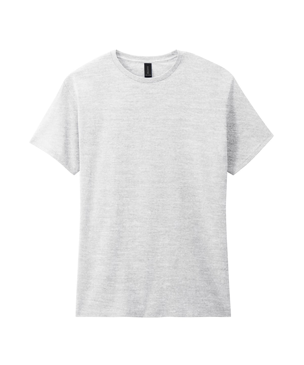 GD007 Light Cotton Adult T-Shirt
