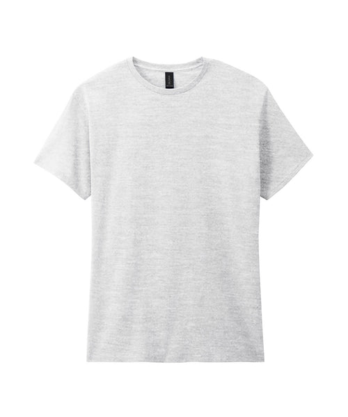 GD007 Light Cotton Adult T-Shirt