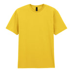 GD007 Light Cotton Adult T-Shirt