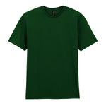 GD007 Light Cotton Adult T-Shirt