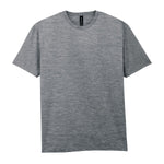 GD007 Light Cotton Adult T-Shirt
